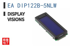 EA DIP122B-5NLW ͼƬ